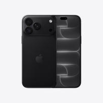 iphone 18 pro - Apple iPhone 18 Pro Max 1TB Black (Juodas) - 2 nuotrauka