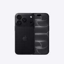 iphone 18 pro - Apple iPhone 18 Pro 1TB Black (Juodas) - 2 nuotrauka