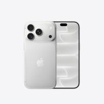 iphone 18 pro - Apple iPhone 18 Pro 1TB Silver (Sidabrinis) - 2 nuotrauka