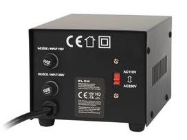 inverteris - Blow PRT-500W Inverteris 230V --> 110V - 2 nuotrauka