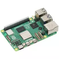 raspberry pi - Raspberry Pi 5 4GB - Minicomputer - 2 nuotrauka
