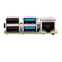 raspberry pi 5 4gb - Raspberry Pi Model B 4GB - 2 nuotrauka