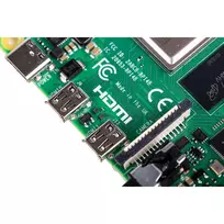 raspberry pi 5 4gb - Raspberry Pi Model B 4GB - 4 nuotrauka