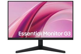 144hz monitoriai - Samsung LS24HG310EUXEN 24", Full HD, 144Hz - 5 nuotrauka