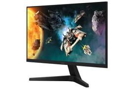 144hz monitoriai - Samsung LS24HG310EUXEN 24", Full HD, 144Hz - 6 nuotrauka