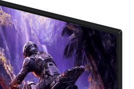 24 ips fhd monitorius - Samsung Odyssey G30H LS24HG302EUXEN 24", IPS, FHD, 200Hz - 4 nuotrauka