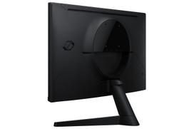 24 ips fhd monitorius - Samsung Odyssey G30H LS24HG302EUXEN 24", IPS, FHD, 200Hz - 7 nuotrauka