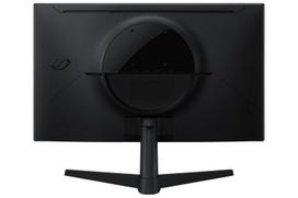 24 ips fhd monitorius - Samsung Odyssey G30H LS24HG302EUXEN 24", IPS, FHD, 200Hz - 9 nuotrauka