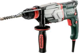 perforatorius - Metabo KHE 2860 QUICK - 2 nuotrauka