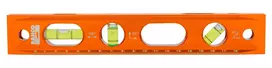 magnetinis gulsciukas - Magnetinis gulsčiukas Bahco 426TOR9; 230 mm - 3 nuotrauka