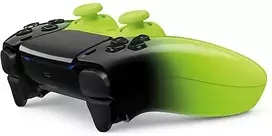 android - Sony PlayStation 5 DualSense Wireless Controller Remix Green Žalias (Green) - 1 nuotrauka