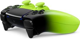 android - Sony PlayStation 5 DualSense Wireless Controller Remix Green Žalias (Green) - 4 nuotrauka