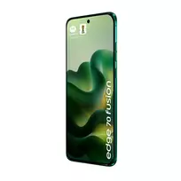 snapdragon 8 - Motorola Edge 70 Fusion 8/256GB Sporting Green (Žalias) - 6 nuotrauka