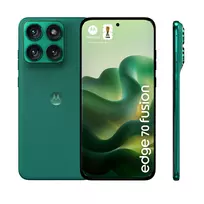 snapdragon 8 - Motorola Edge 70 Fusion 8/256GB Sporting Green (Žalias) - 8 nuotrauka