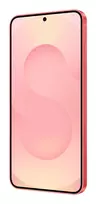 snapdragon 8 - Samsung Galaxy S25 12/128GB Coral Red (koralo raudona) - 2 nuotrauka