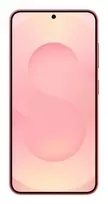 snapdragon 8 - Samsung Galaxy S25 12/128GB Coral Red (koralo raudona) - 4 nuotrauka
