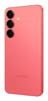 snapdragon 8 - Samsung Galaxy S25 12/128GB Coral Red (koralo raudona) - 5 nuotrauka