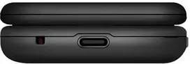 Maxcom Comfort MM828 4G Juodas (Black)