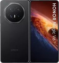 Honor Magic V6 5G 16/512GB Juodas (Black)