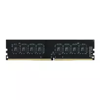 ddr4 16gb 3200 - Team Elite 16GB DDR4 3200, C22, TED416G3200C2201 - 2 nuotrauka