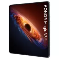 snapdragon 8 - Honor Magic V6 5G 16/512GB Juodas (Black) - 2 nuotrauka