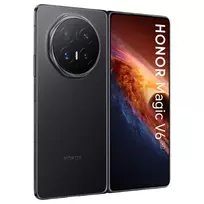 snapdragon 8 - Honor Magic V6 5G 16/512GB Juodas (Black) - 3 nuotrauka