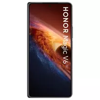 snapdragon 8 - Honor Magic V6 5G 16/512GB Juodas (Black) - 4 nuotrauka