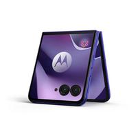 snapdragon 8 - Motorola Razr 70 Ultra 16/512GB Orient Blue (Mėlynas) - 2 nuotrauka