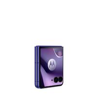 snapdragon 8 - Motorola Razr 70 Ultra 16/512GB Orient Blue (Mėlynas) - 3 nuotrauka