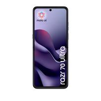 snapdragon 8 - Motorola Razr 70 Ultra 16/512GB Orient Blue (Mėlynas) - 8 nuotrauka