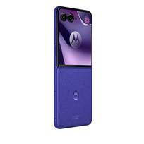 snapdragon 8 - Motorola Razr 70 Ultra 16/512GB Orient Blue (Mėlynas) - 9 nuotrauka