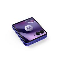 snapdragon 8 - Motorola Razr 70 Ultra 16/512GB Orient Blue (Mėlynas) - 12 nuotrauka