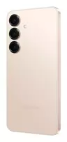 snapdragon 8 - Samsung Galaxy S25 128GB Pink Gold (Rožinis auksas) - 4 nuotrauka