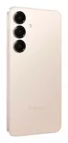 snapdragon 8 - Samsung Galaxy S25 128GB Pink Gold (Rožinis auksas) - 5 nuotrauka
