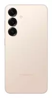 snapdragon 8 - Samsung Galaxy S25 128GB Pink Gold (Rožinis auksas) - 6 nuotrauka