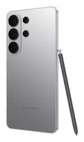 snapdragon 8 - Samsung Galaxy S26 Ultra 256GB Silver Shadow (Sidabrinis) - 2 nuotrauka