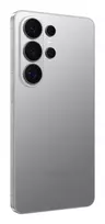 snapdragon 8 - Samsung Galaxy S26 Ultra 256GB Silver Shadow (Sidabrinis) - 6 nuotrauka
