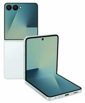 Samsung Galaxy Z Flip7 12/256GB Mint (Mėtinė)