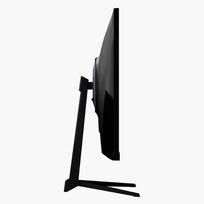 ips monitorius qhd - Arozzi Nova 27" IPS, QHD, 260Hz, juodas - 6 nuotrauka