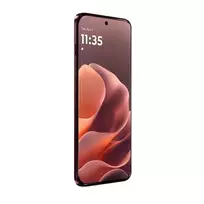 16 pro - Motorola Edge 70 Pro 256GB Zinfandel (raudonas) - 2 nuotrauka