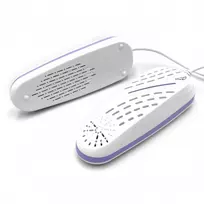 batu dziovintuvai - Batų džiovintuvas Media-Tech BOOTS OZONE DRYER 2 MT6532 - 2 nuotrauka