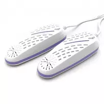 batu dziovintuvai - Batų džiovintuvas Media-Tech BOOTS OZONE DRYER 2 MT6532 - 4 nuotrauka
