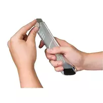statybiniai peilia - Stanley FatMax PRO  (0-10-820), 25 mm + peiliukai - 2 nuotrauka