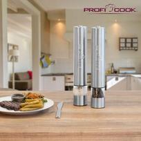 pipiru malunelis -  Proficook PC-PSM 1031, nerūdijančiojo plieno - 2 nuotrauka