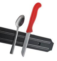 magnetinis dirzas - Ruhhy Magnetinė juostelė įrankiams ir peiliams - 4 nuotrauka