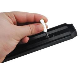 magnetinis dirzas - Ruhhy Magnetinė juostelė įrankiams ir peiliams - 6 nuotrauka