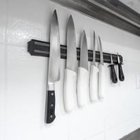magnetinis dirzas - Ruhhy Magnetinė juostelė įrankiams ir peiliams - 11 nuotrauka