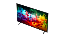 tv 4k - LG 43QNED70B3C - 4 nuotrauka