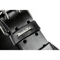 makita deze - Makita E-15693 Sutvirtintas odinis diržas su žiedu įrankių tvirtinimui. - 3 nuotrauka