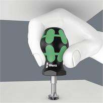 wera stubby - Atsuktuvų komplektas Wera WE05008876001; Torx; 5 vnt. - 5 nuotrauka